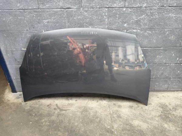 CAPOT CITROEN BERLINGO / PEUGEOT PARTNER 2008-2018 - Vue 1